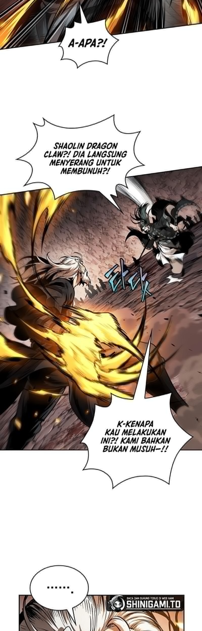 Nano Machine - Chapter 267 - Page 40