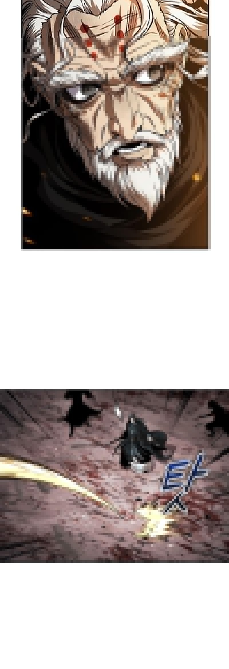 Nano Machine - Chapter 267 - Page 41