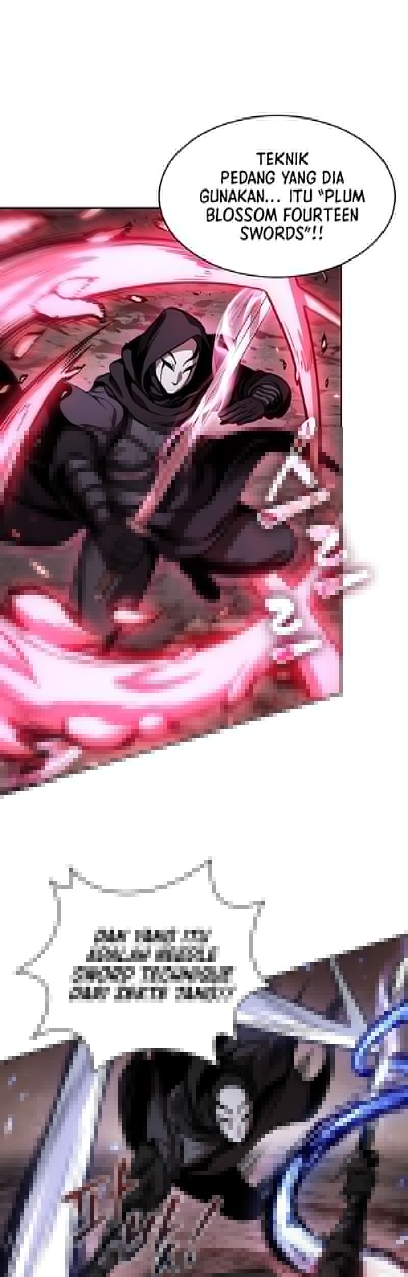 Nano Machine - Chapter 267 - Page 43