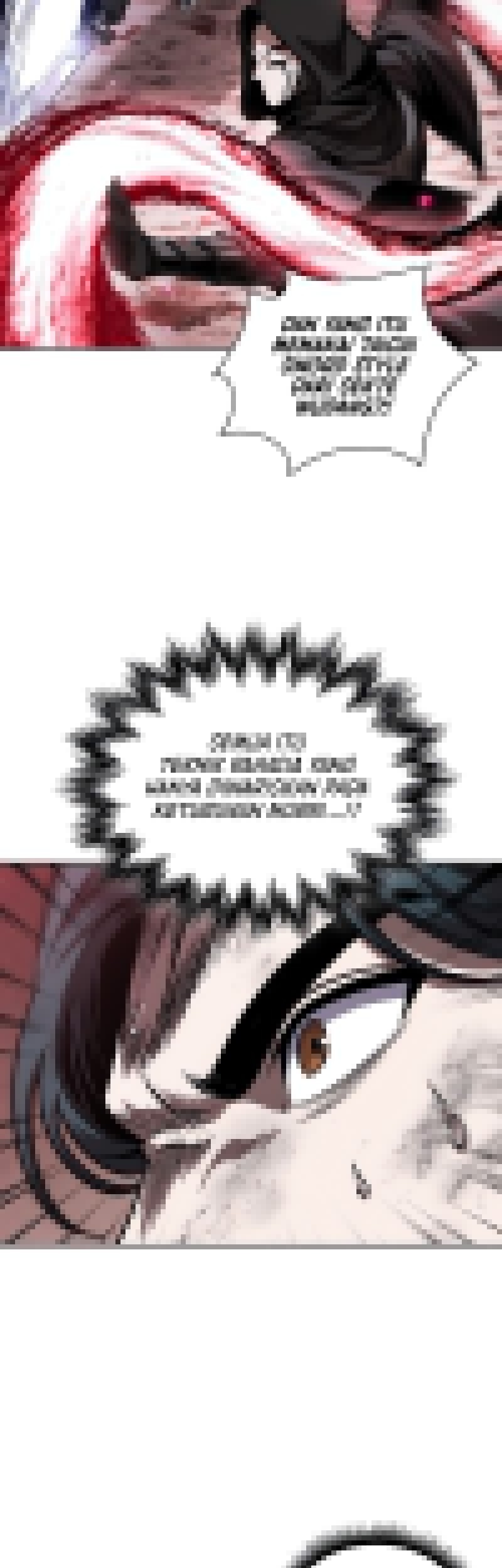 Nano Machine - Chapter 267 - Page 44