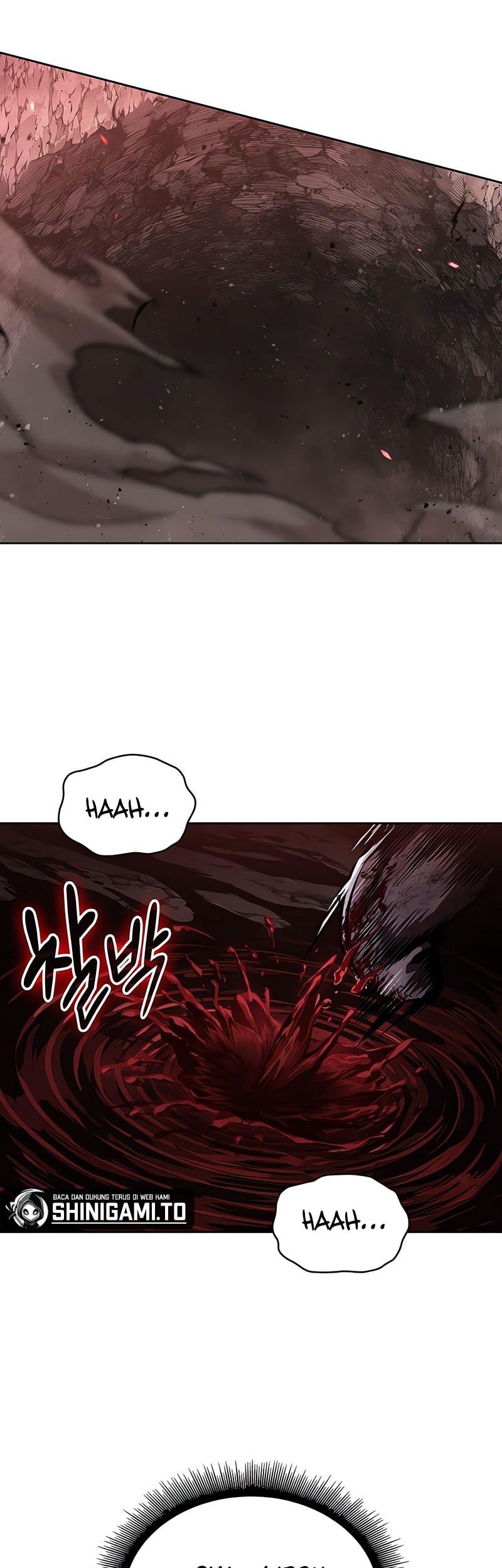 Nano Machine - Chapter 267 - Page 48