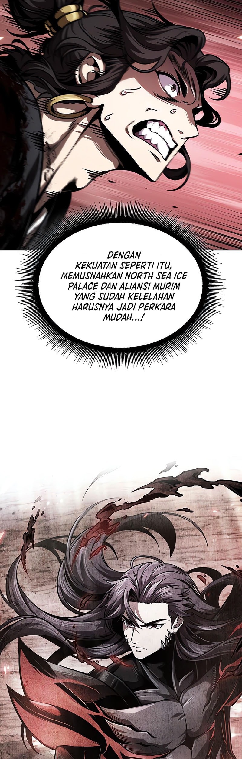 Nano Machine - Chapter 267 - Page 50
