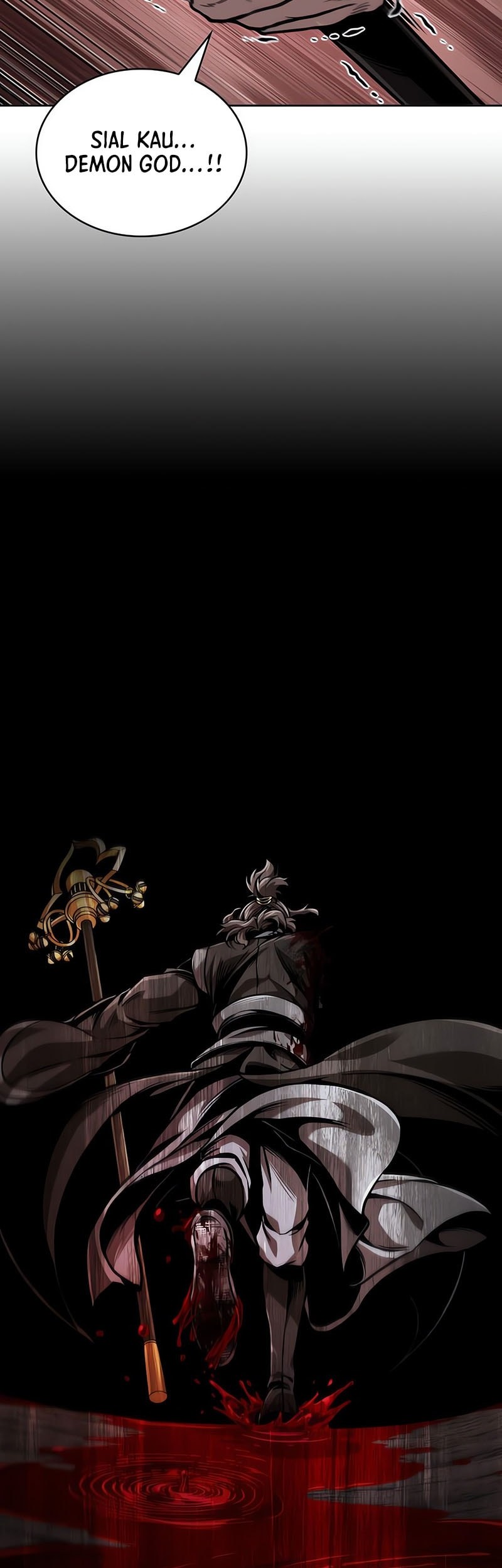 Nano Machine - Chapter 267 - Page 52