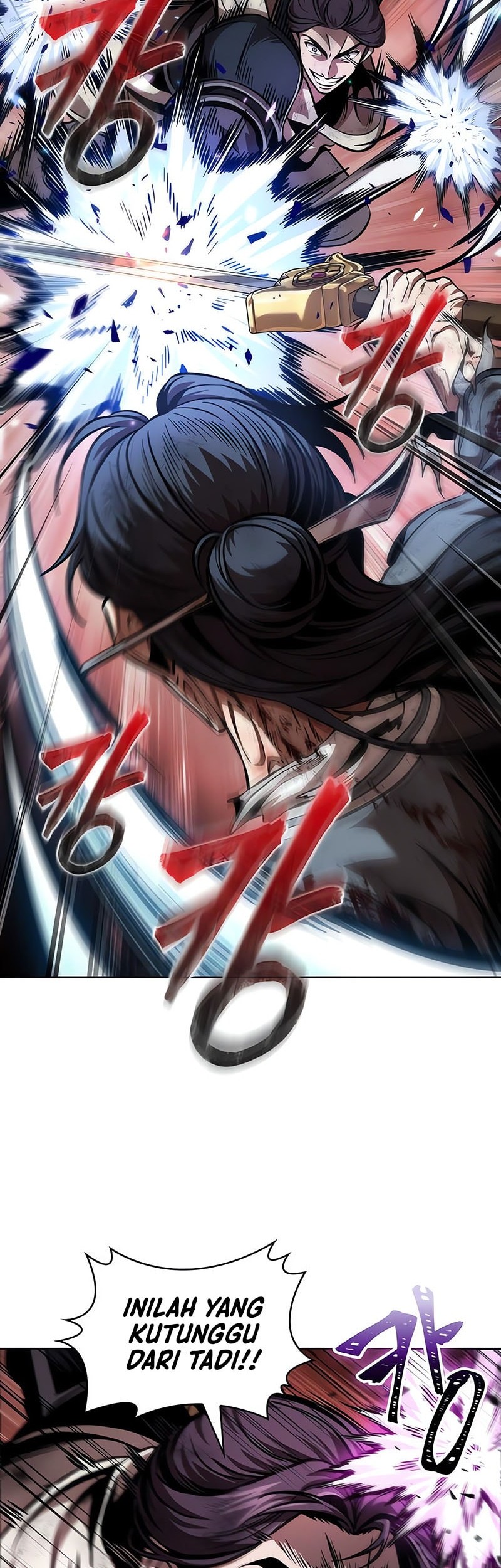 Nano Machine - Chapter 267 - Page 3