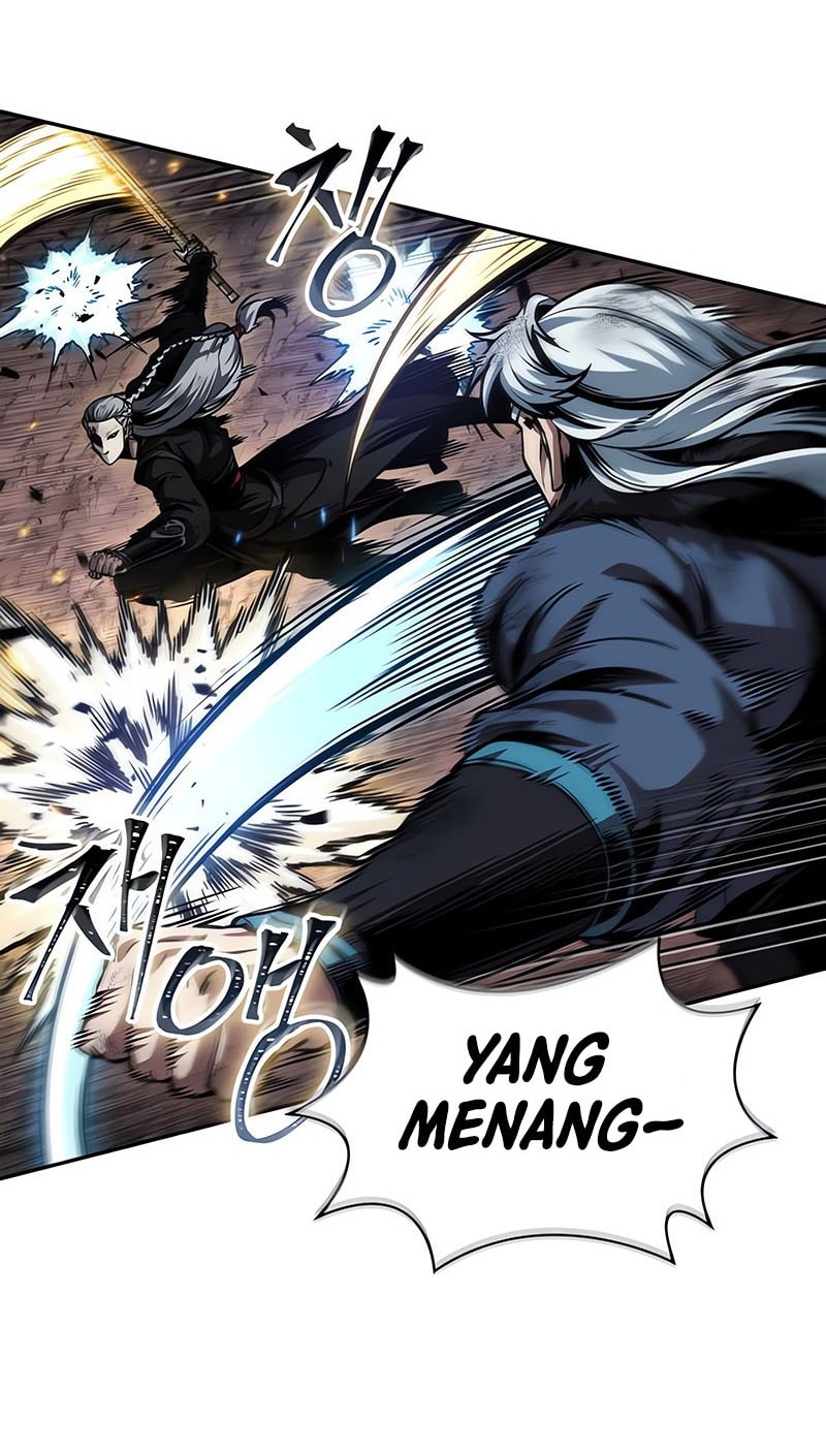 Nano Machine - Chapter 267 - Page 5