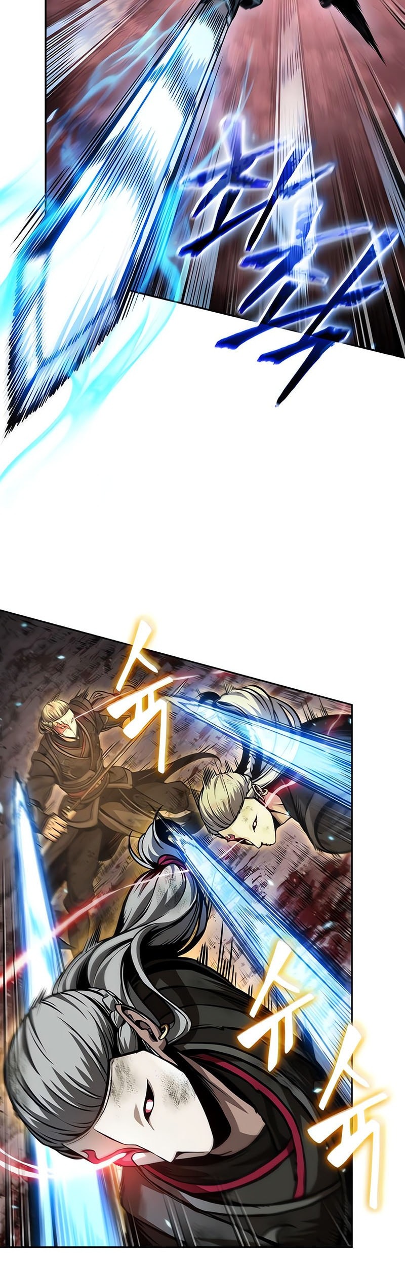 Nano Machine - Chapter 267 - Page 8