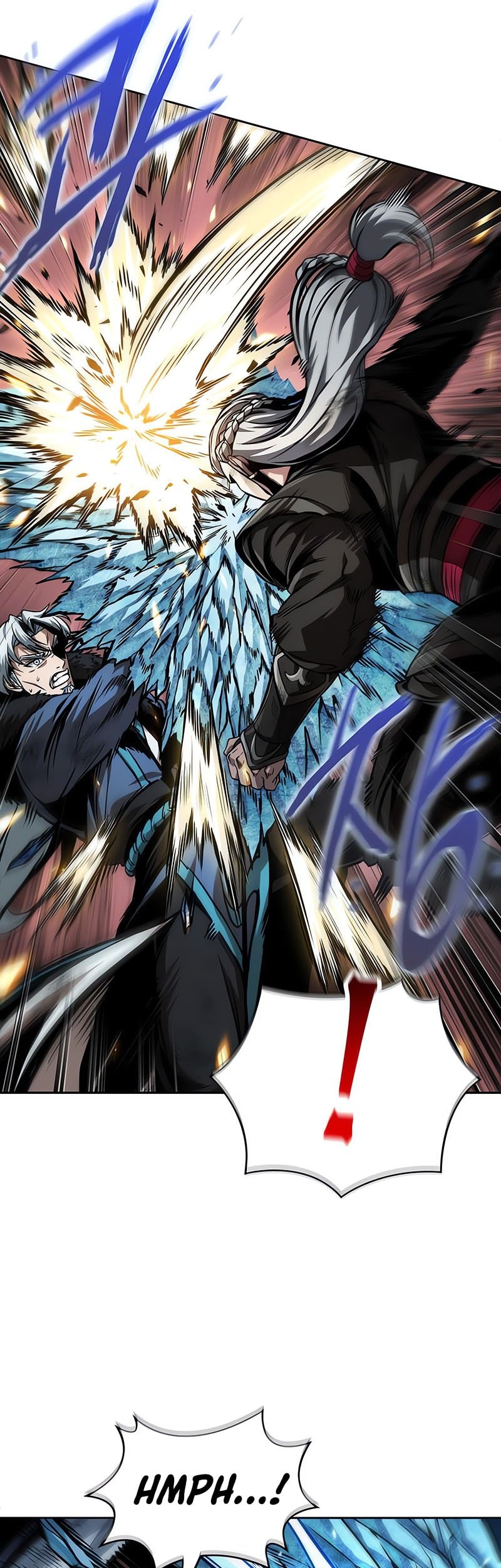 Nano Machine - Chapter 267 - Page 10