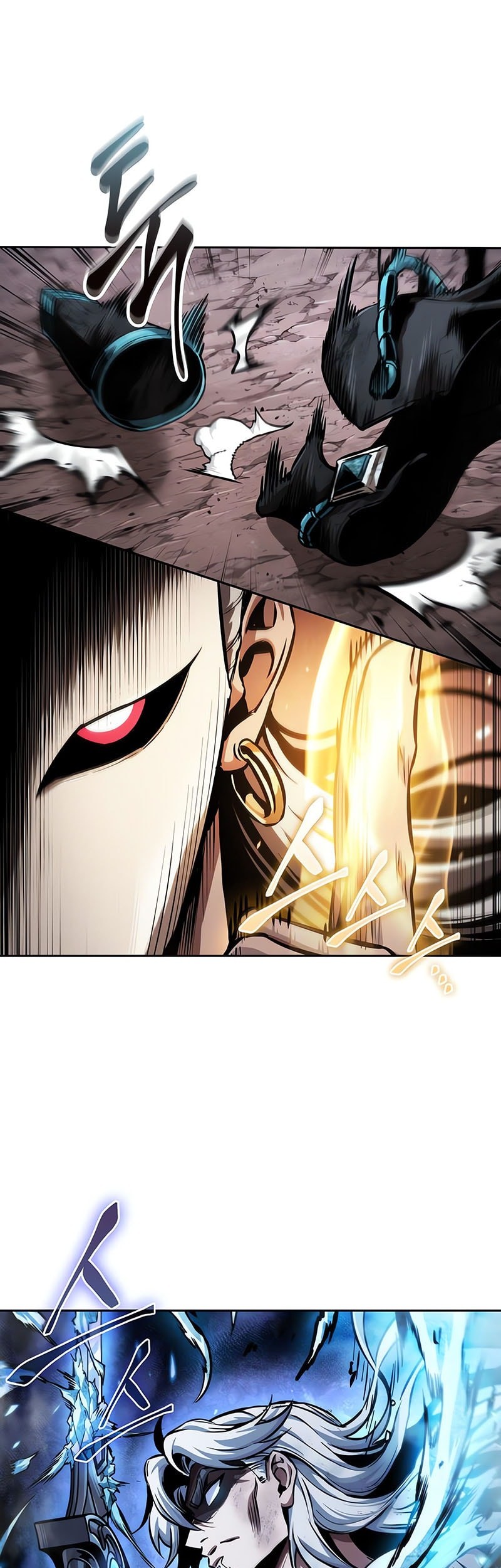 Nano Machine - Chapter 267 - Page 18