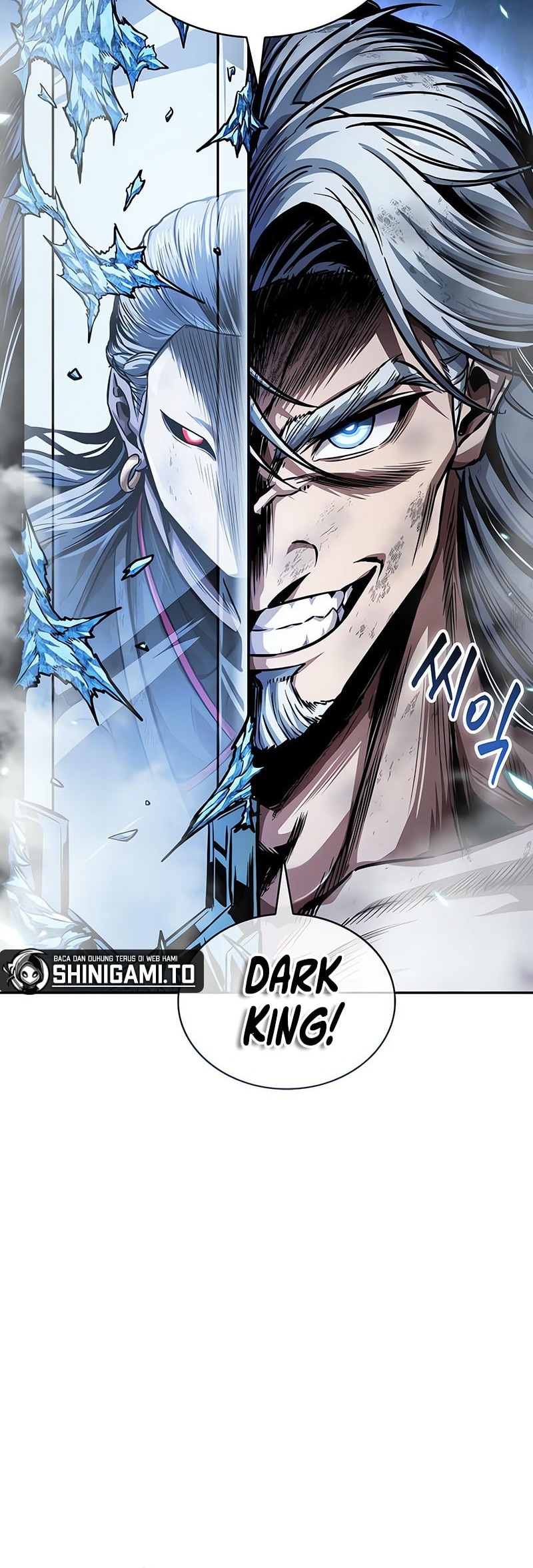 Nano Machine - Chapter 267 - Page 21