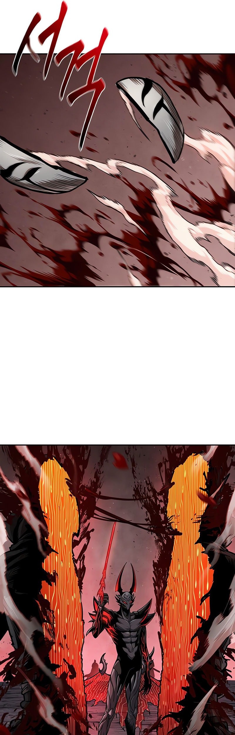 Nano Machine - Chapter 267 - Page 22