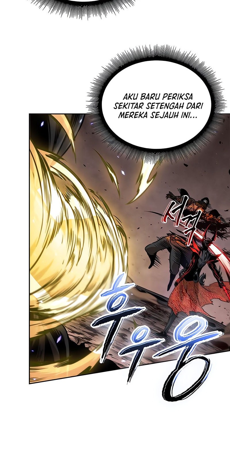 Nano Machine - Chapter 267 - Page 25