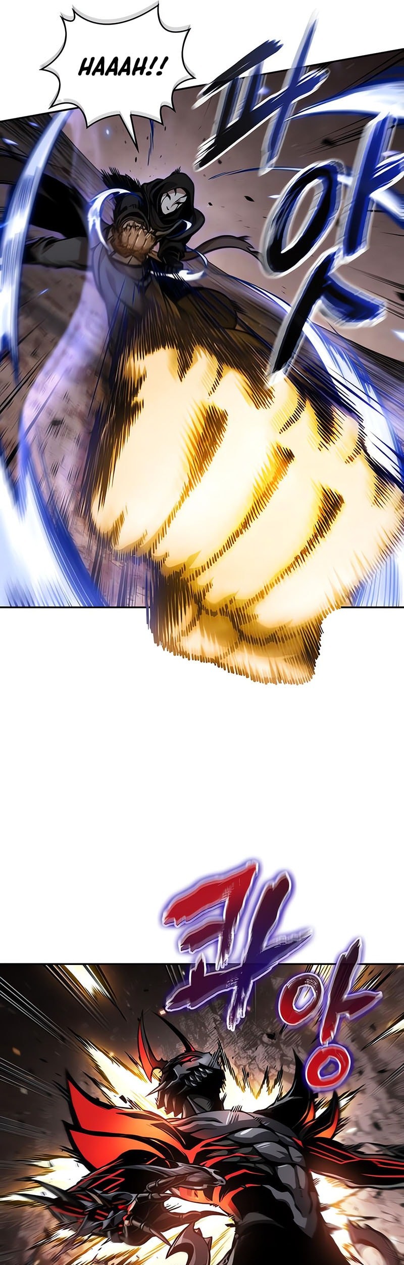 Nano Machine - Chapter 267 - Page 26