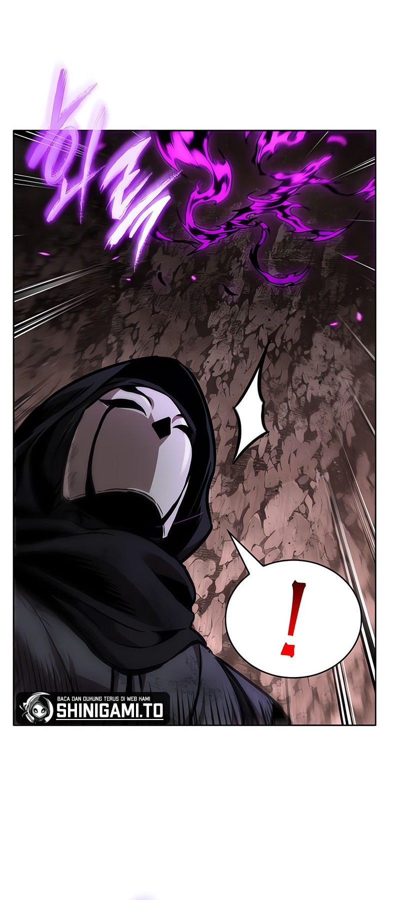 Nano Machine - Chapter 267 - Page 29