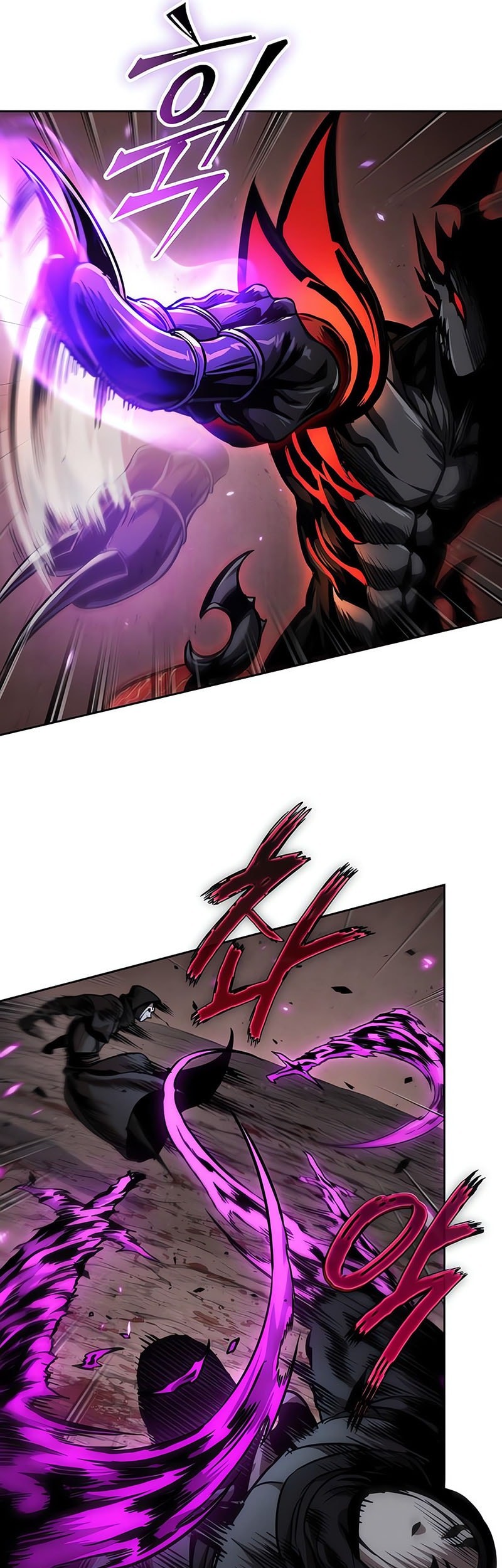 Nano Machine - Chapter 267 - Page 30