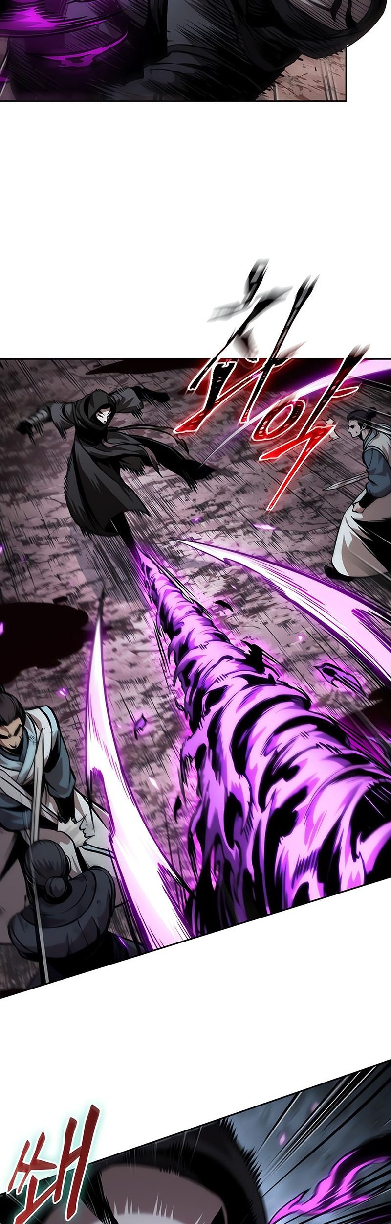 Nano Machine - Chapter 267 - Page 31