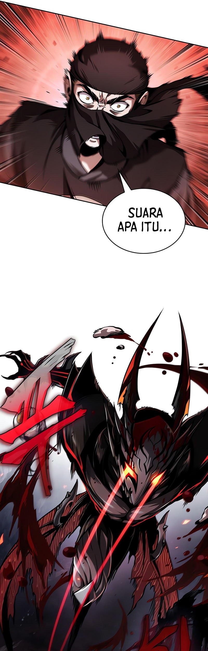 Nano Machine - Chapter 268 - Page 34