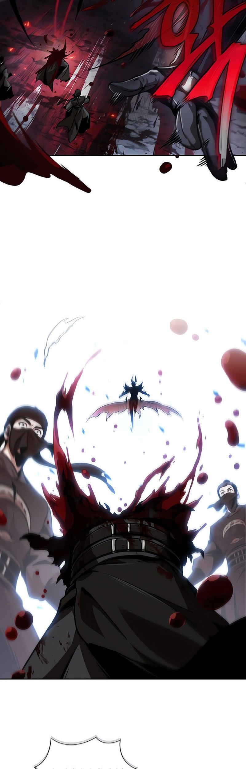 Nano Machine - Chapter 268 - Page 35