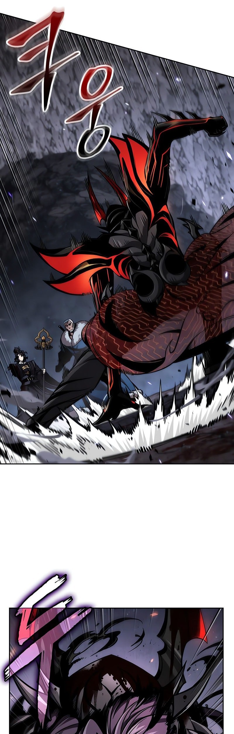 Nano Machine - Chapter 268 - Page 38