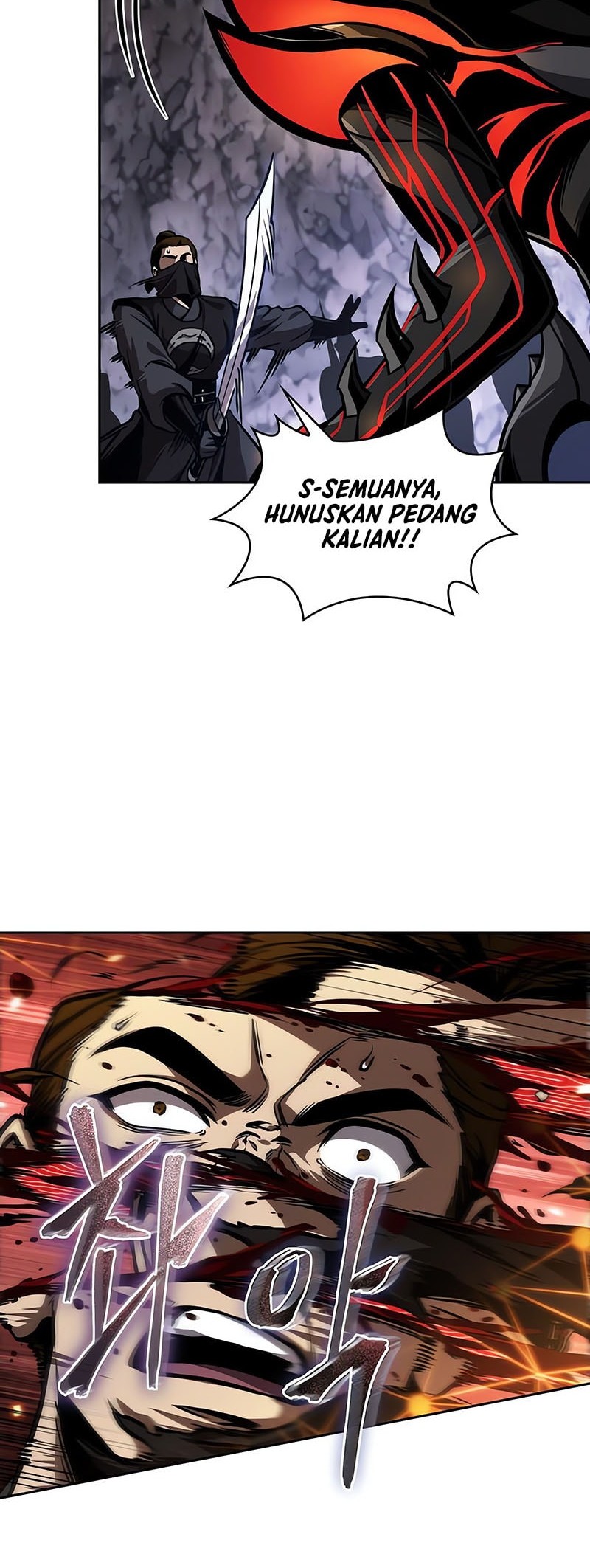 Nano Machine - Chapter 268 - Page 41