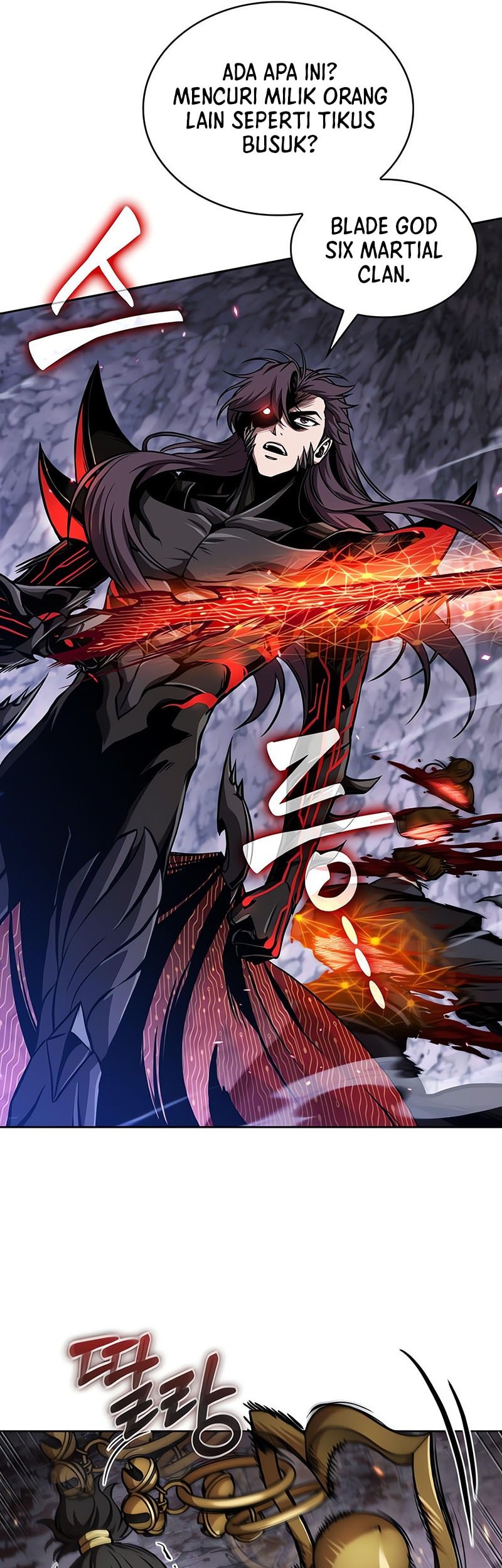 Nano Machine - Chapter 268 - Page 42