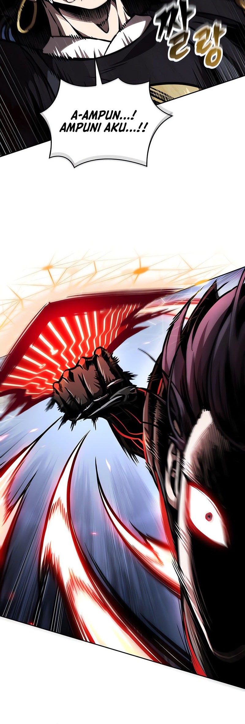 Nano Machine - Chapter 268 - Page 45