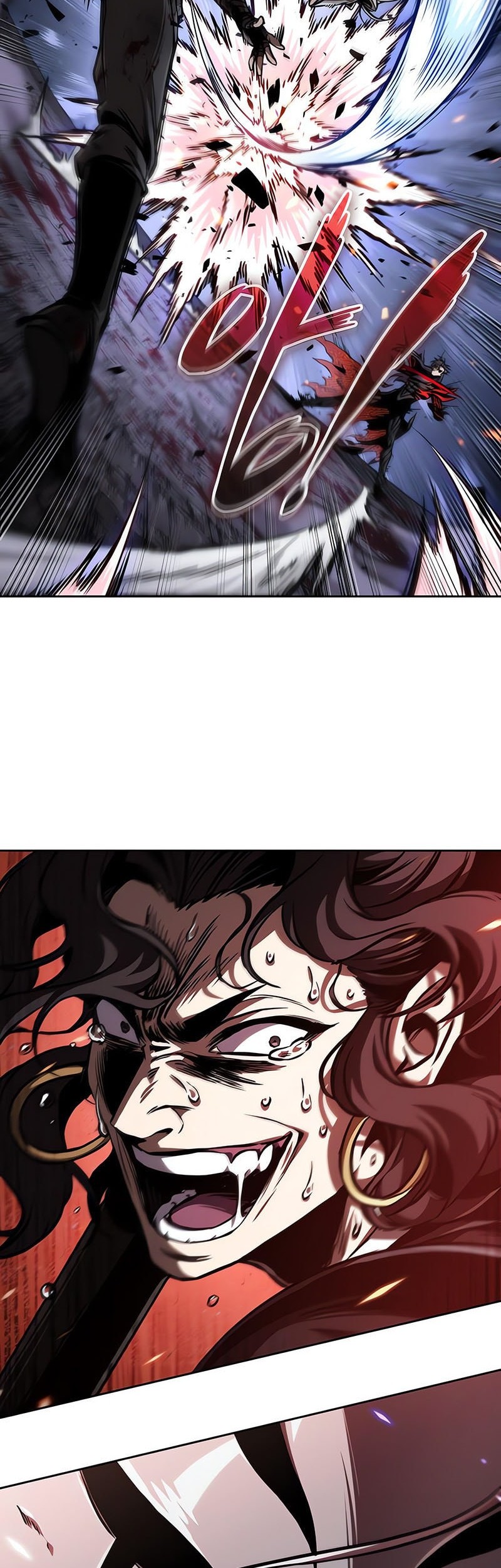 Nano Machine - Chapter 268 - Page 47