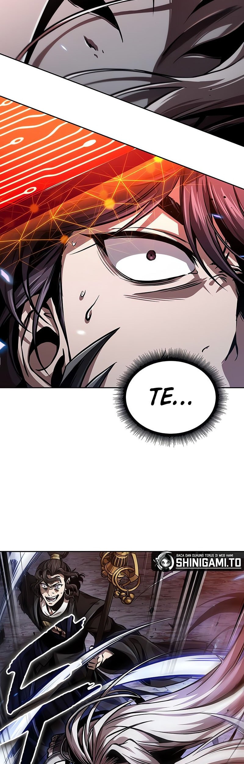 Nano Machine - Chapter 268 - Page 48