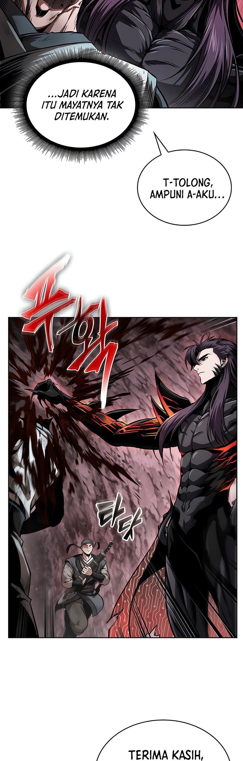 Nano Machine - Chapter 268 - Page 7