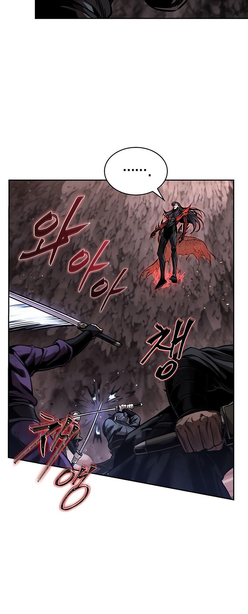 Nano Machine - Chapter 268 - Page 9