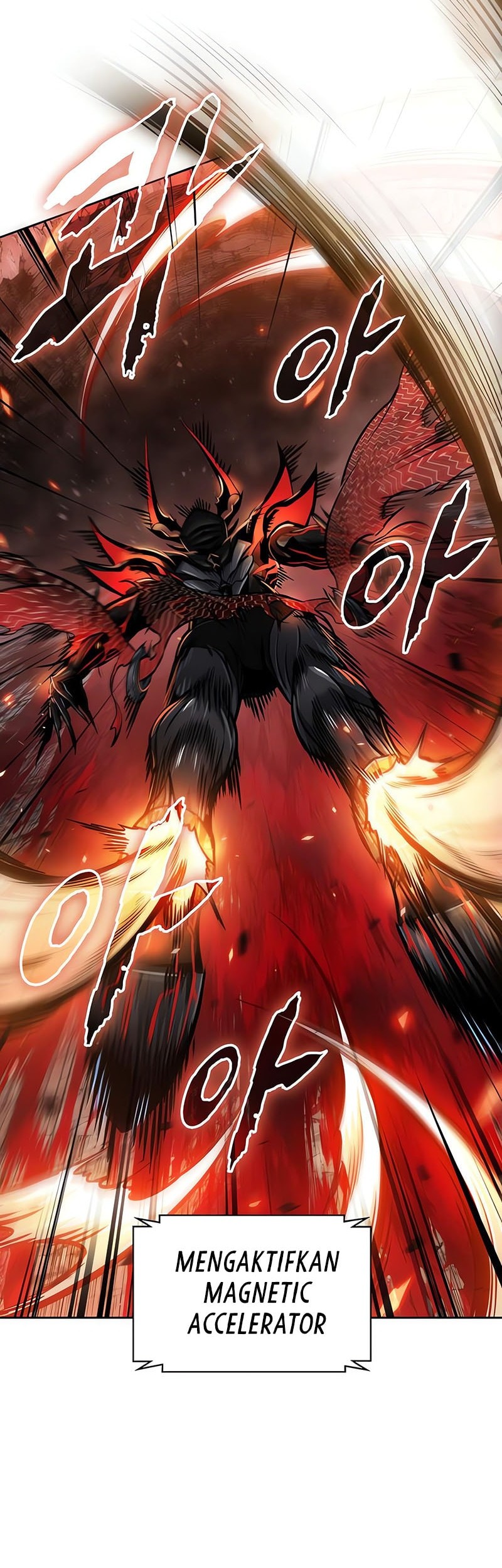 Nano Machine - Chapter 268 - Page 11