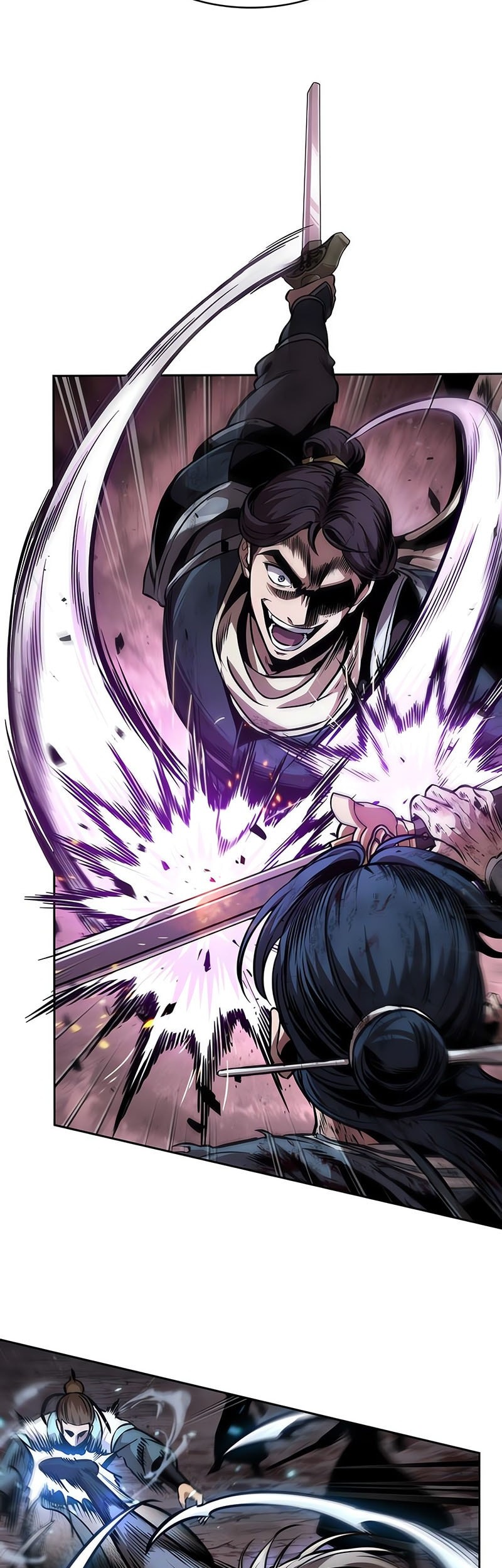 Nano Machine - Chapter 268 - Page 16