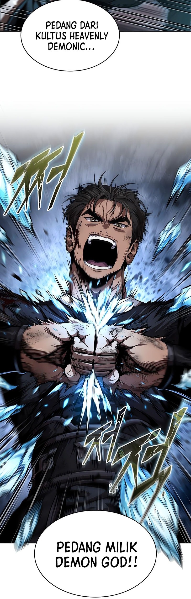 Nano Machine - Chapter 268 - Page 18