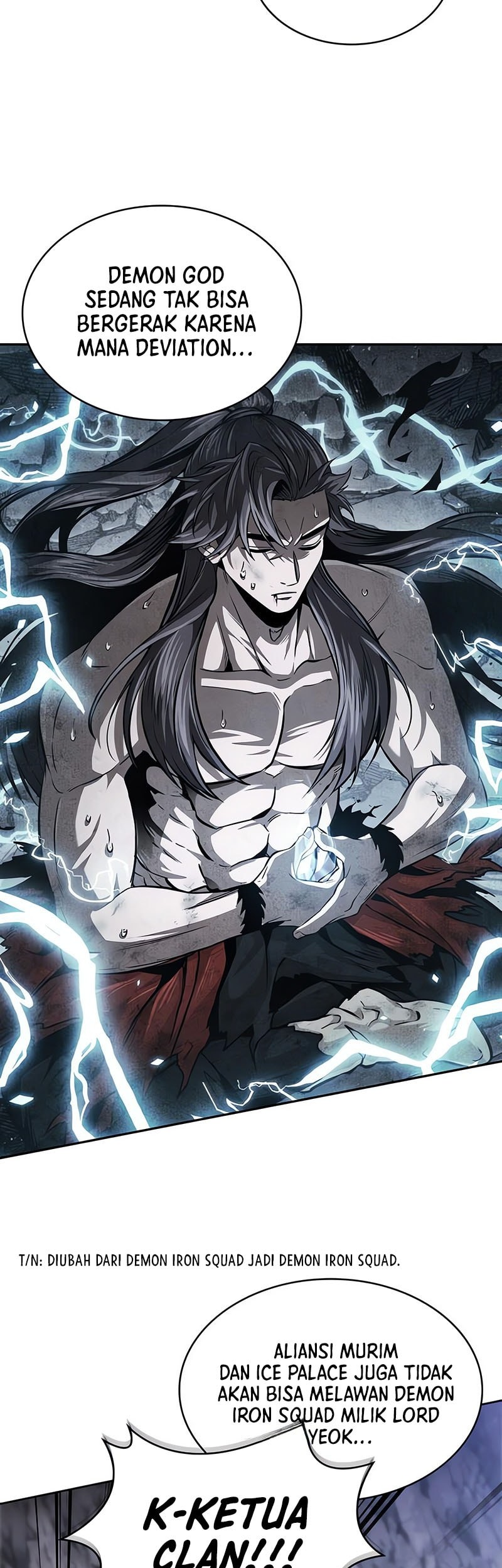 Nano Machine - Chapter 268 - Page 24