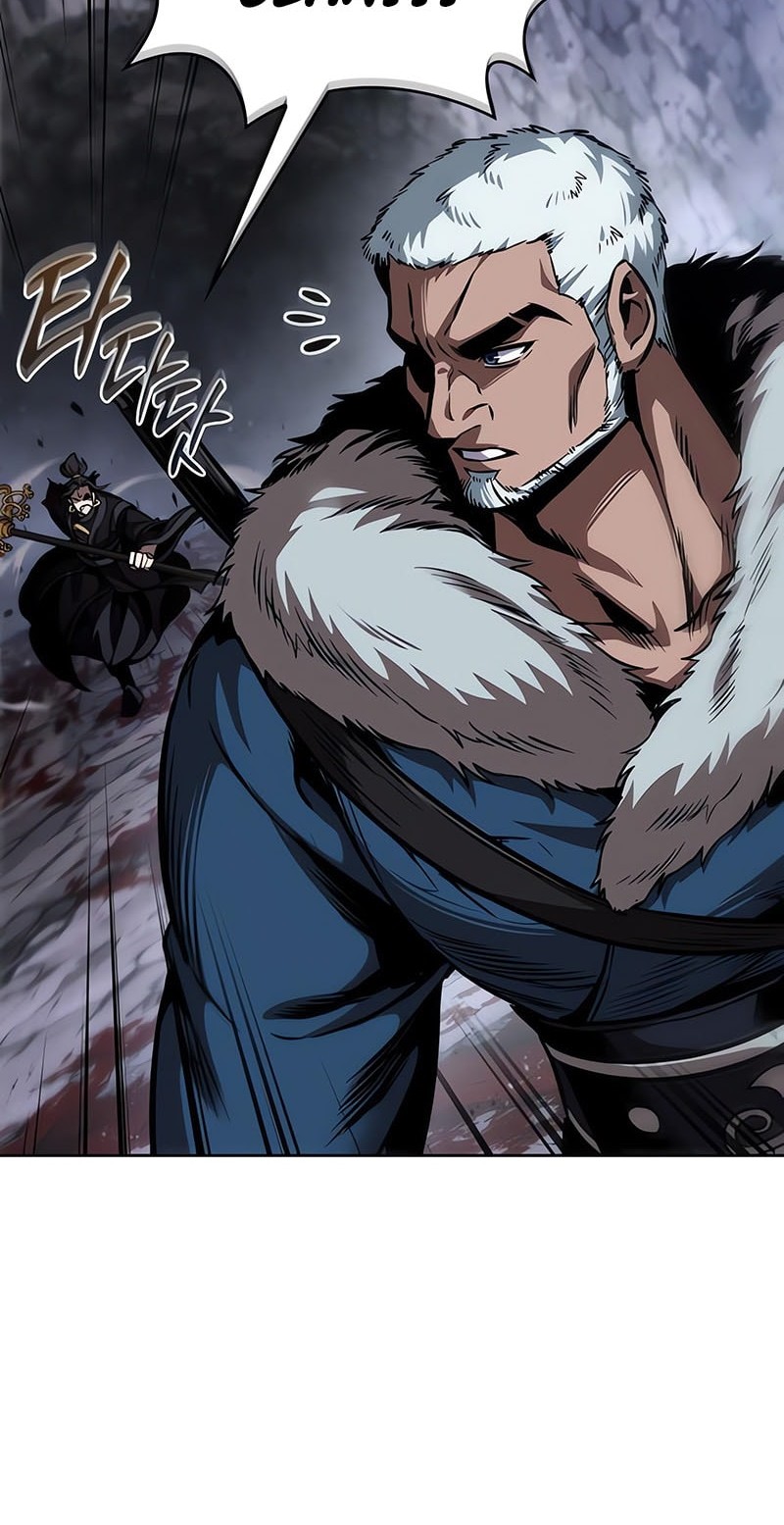 Nano Machine - Chapter 268 - Page 25