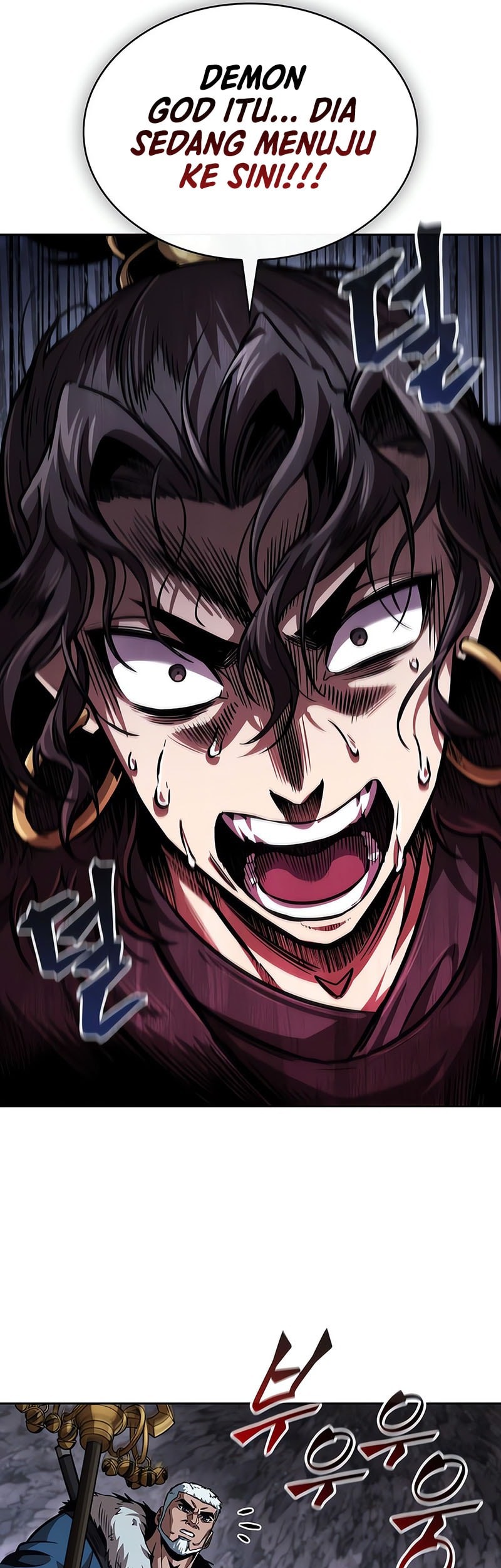 Nano Machine - Chapter 268 - Page 30