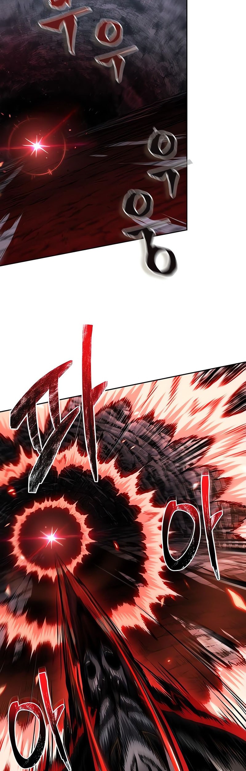 Nano Machine - Chapter 268 - Page 32