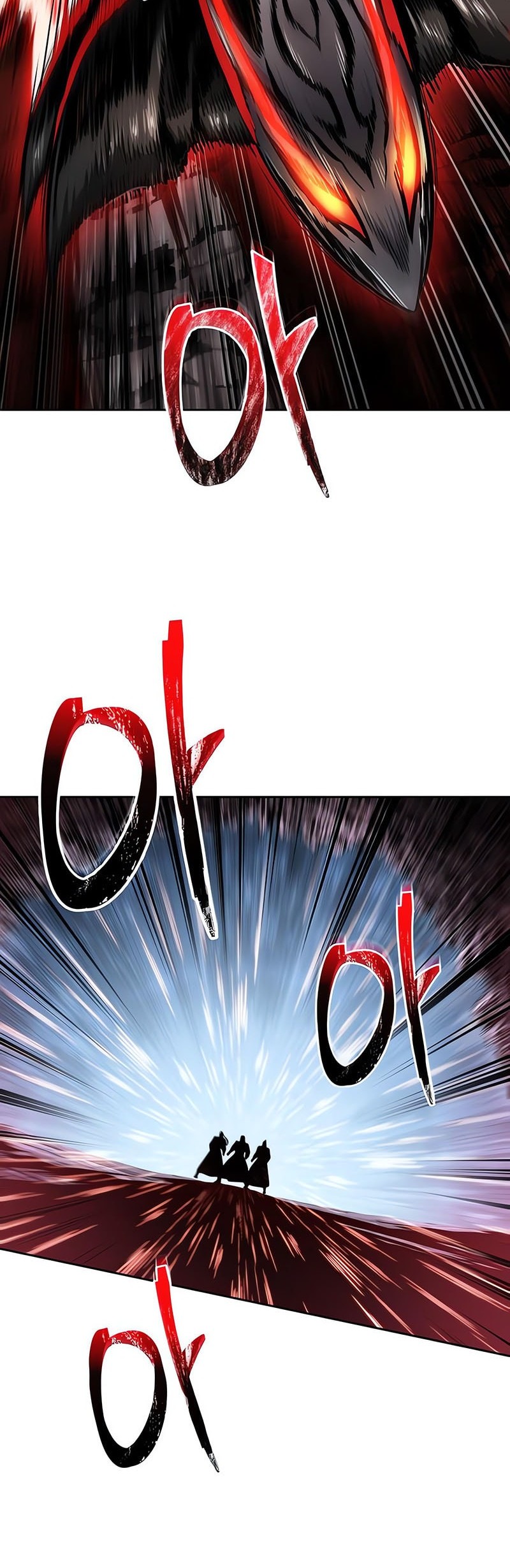 Nano Machine - Chapter 268 - Page 33