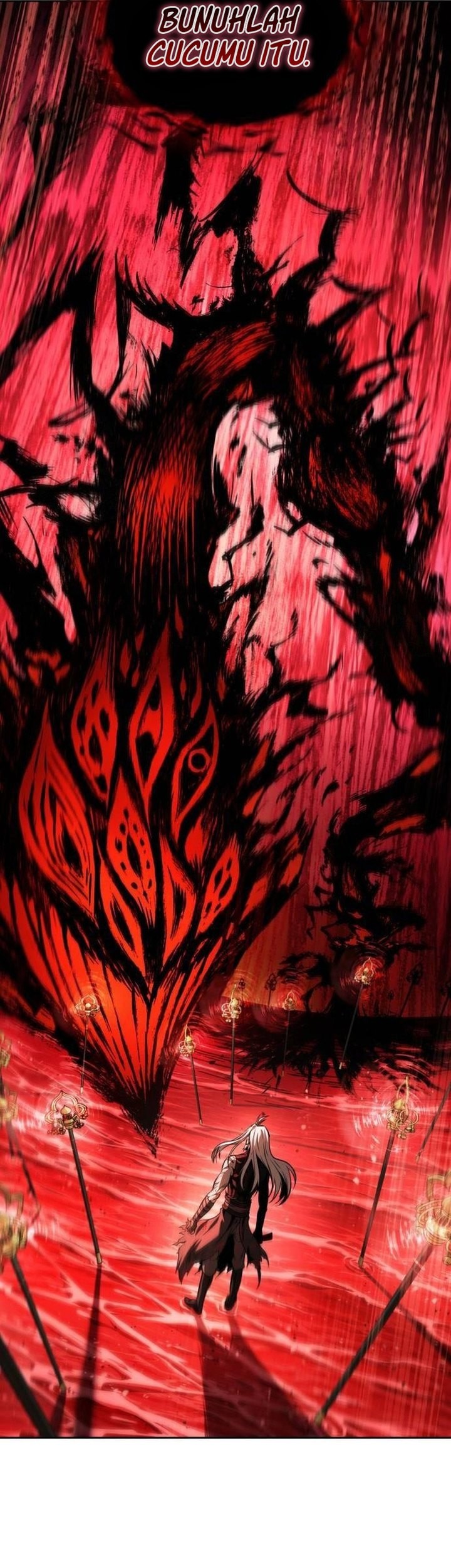 Nano Machine - Chapter 269 - Page 19