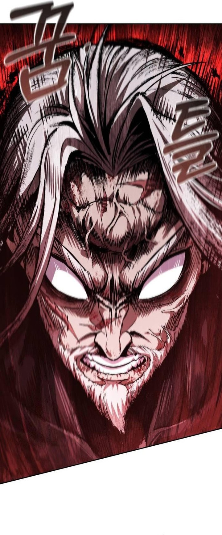 Nano Machine - Chapter 269 - Page 21