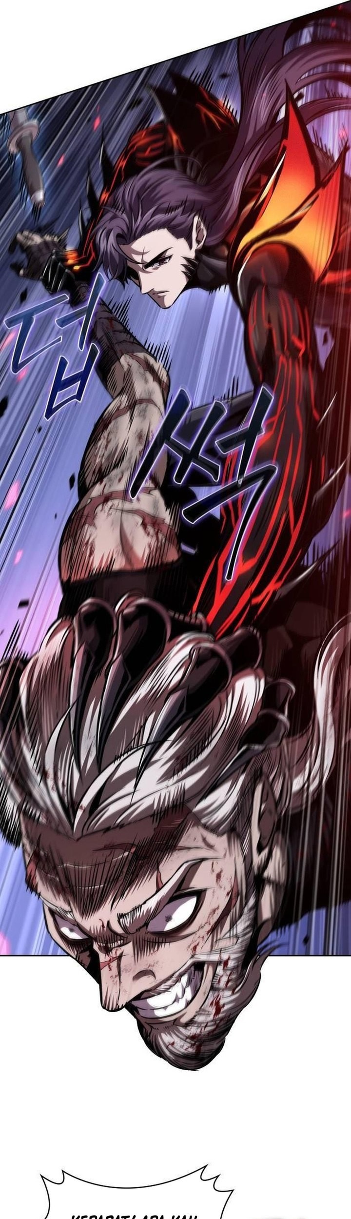 Nano Machine - Chapter 269 - Page 26