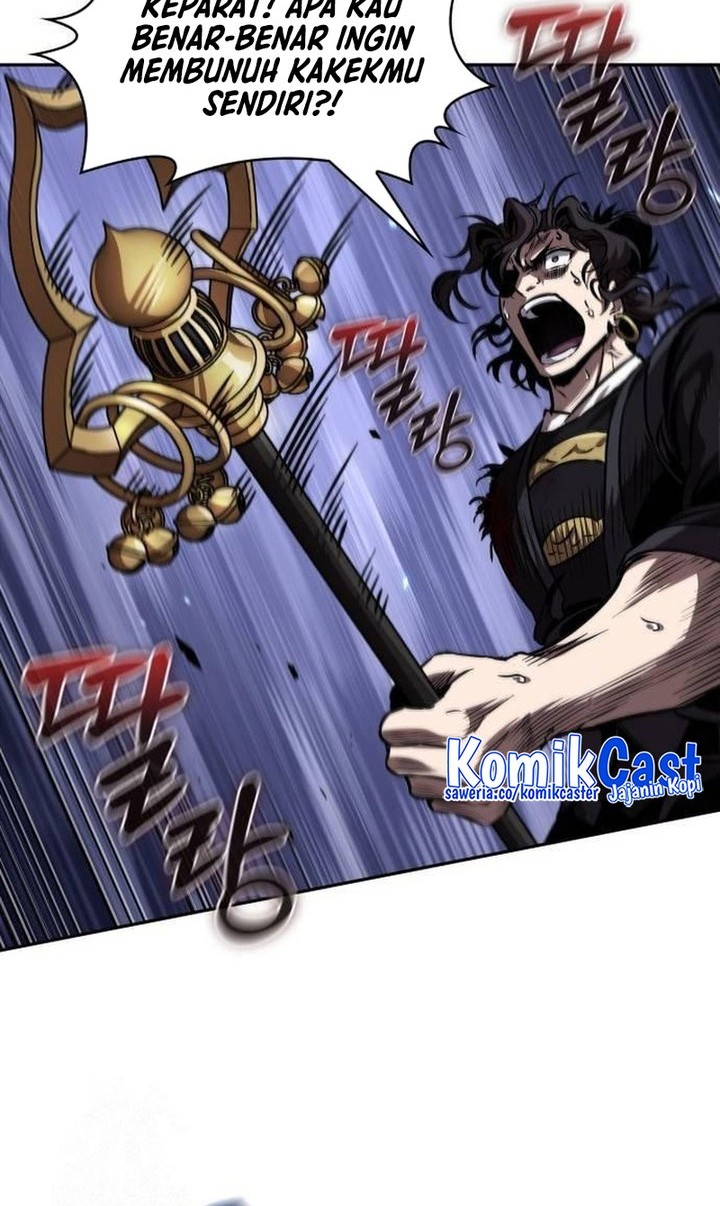 Nano Machine - Chapter 269 - Page 27