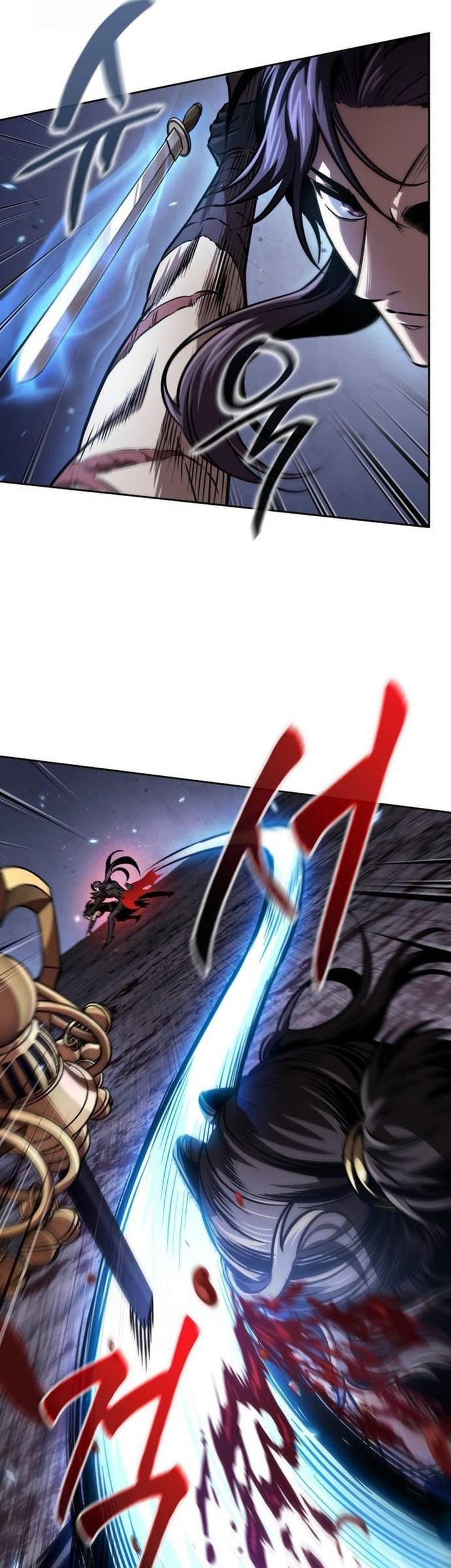 Nano Machine - Chapter 269 - Page 28