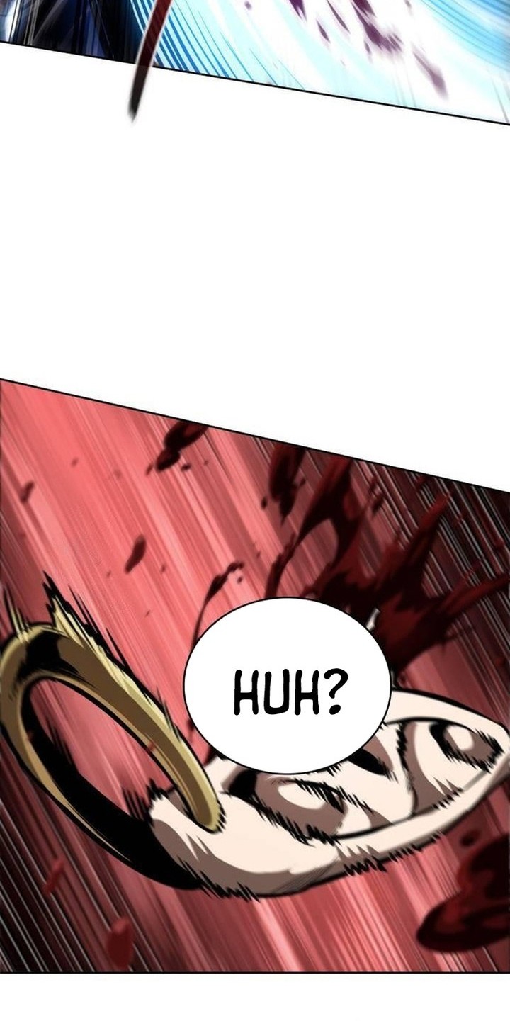 Nano Machine - Chapter 269 - Page 29