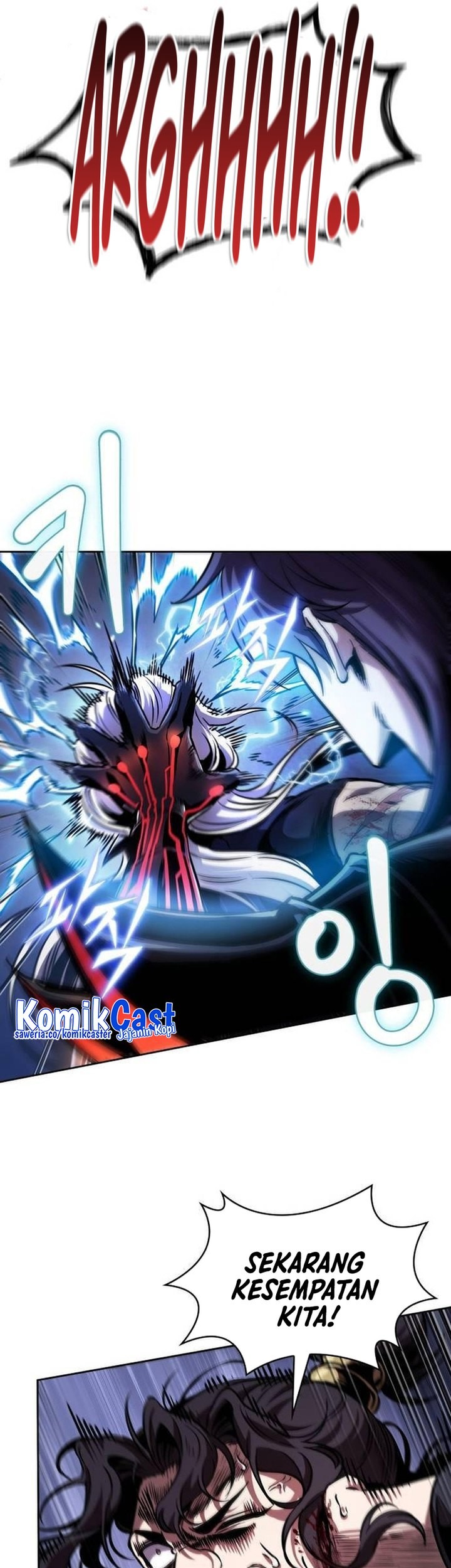 Nano Machine - Chapter 269 - Page 30