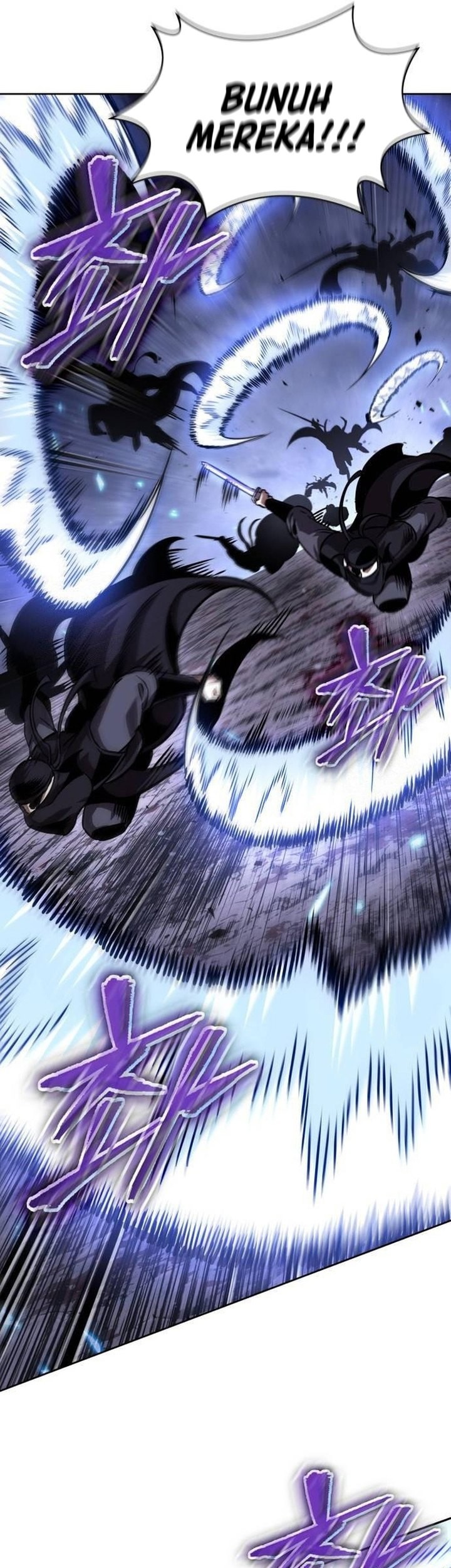 Nano Machine - Chapter 269 - Page 32