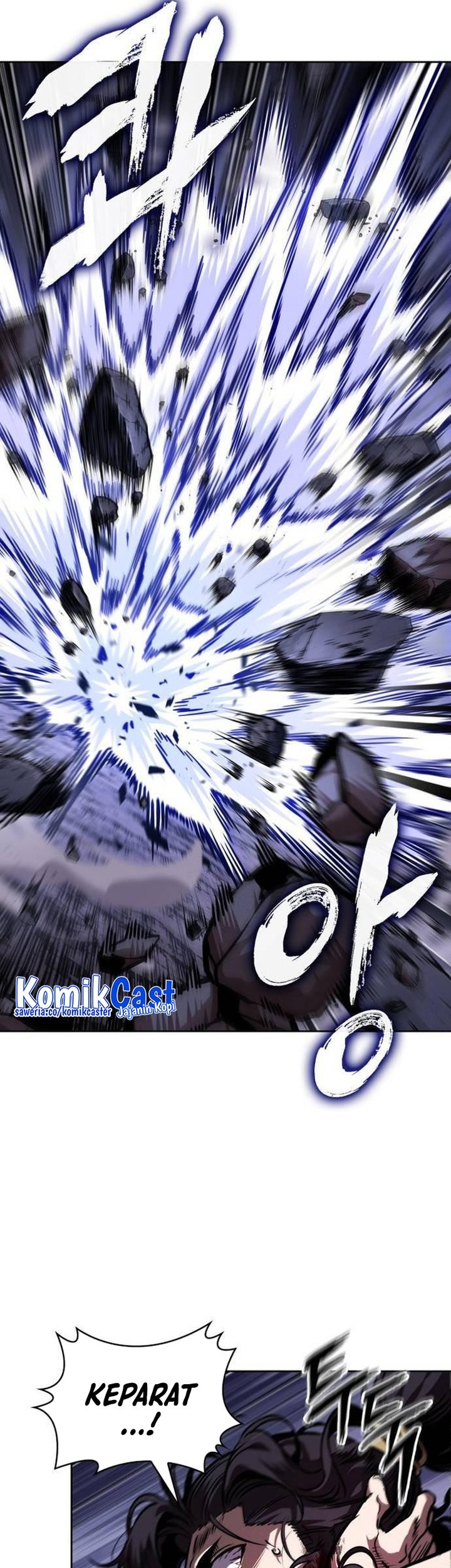 Nano Machine - Chapter 269 - Page 34