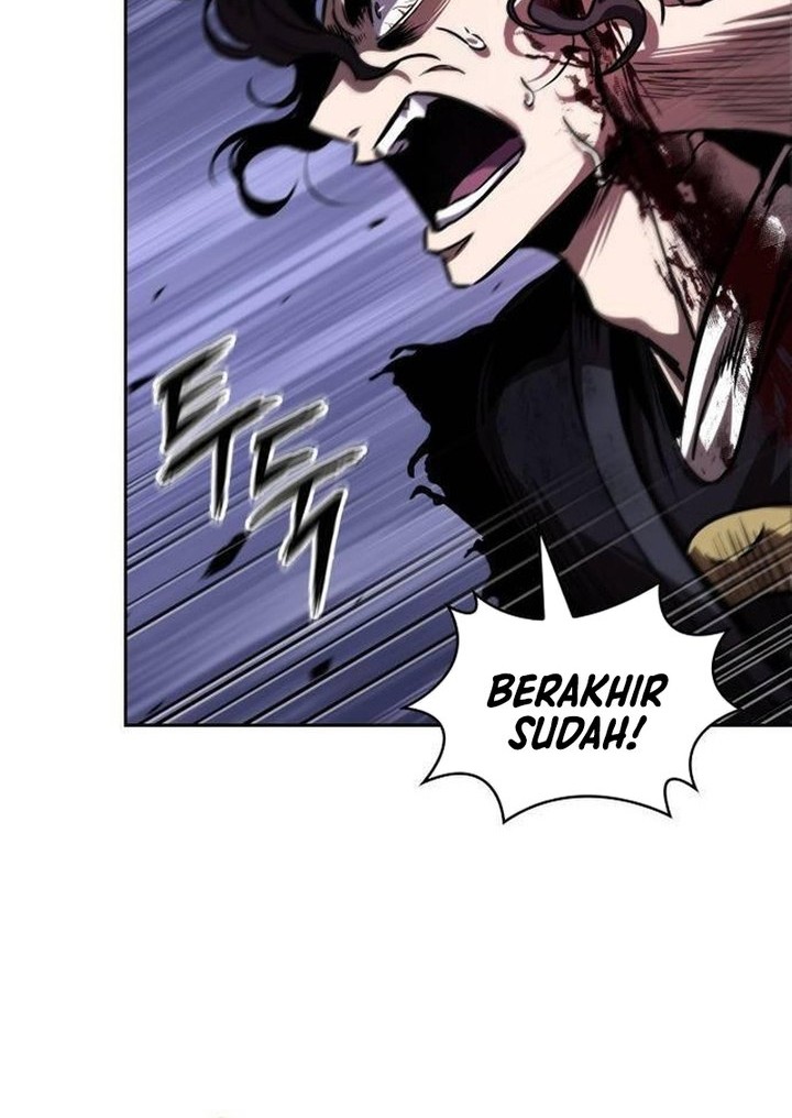 Nano Machine - Chapter 269 - Page 35