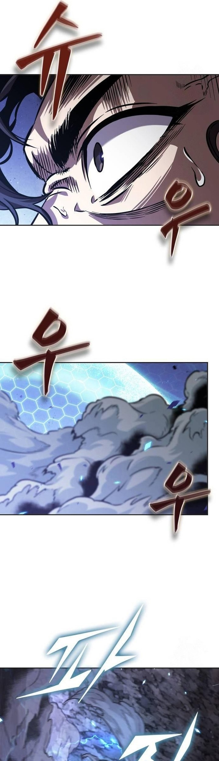 Nano Machine - Chapter 269 - Page 36