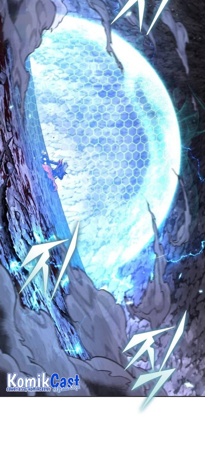 Nano Machine - Chapter 269 - Page 37