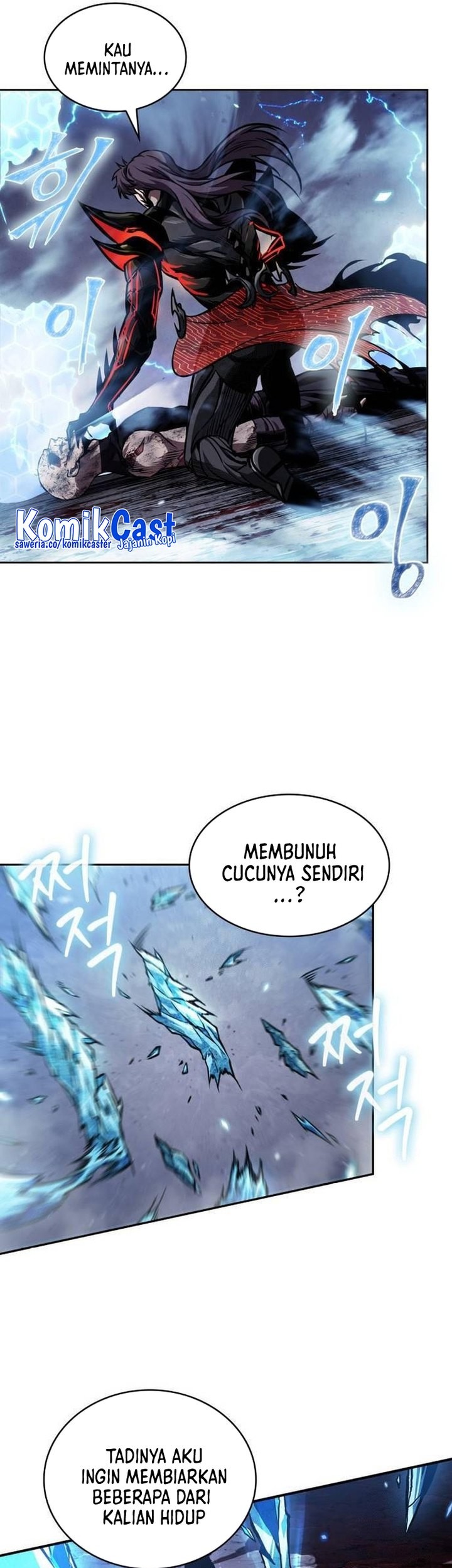 Nano Machine - Chapter 269 - Page 40